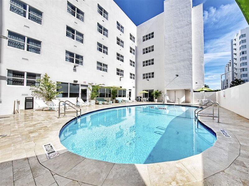 Hotel Continental Miami Beach, Tapestry Collection By Hilton Экстерьер фото