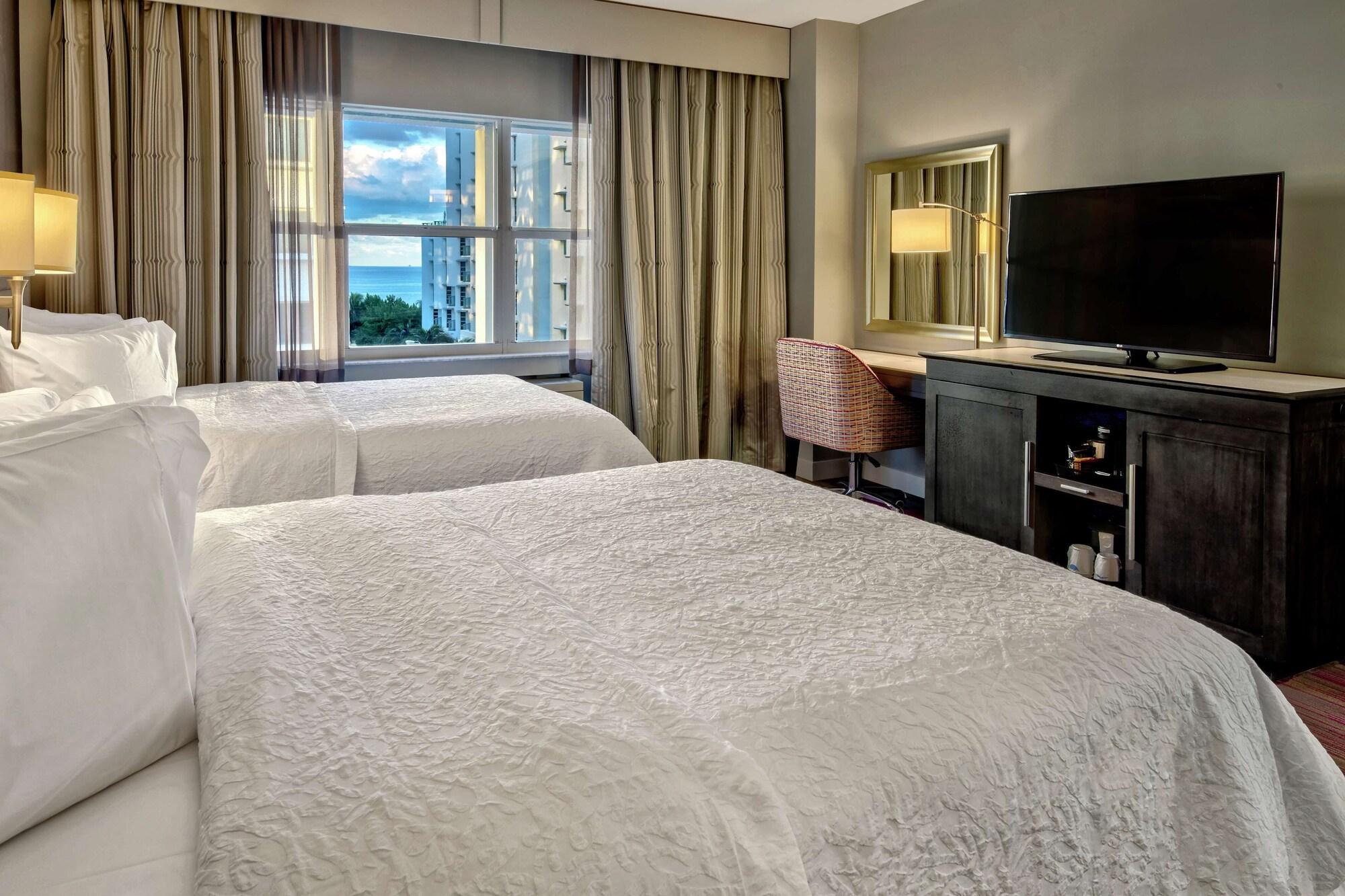 Hotel Continental Miami Beach, Tapestry Collection By Hilton Экстерьер фото