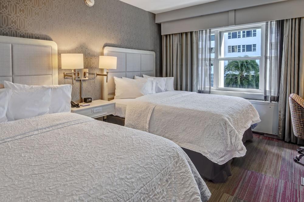 Hotel Continental Miami Beach, Tapestry Collection By Hilton Экстерьер фото