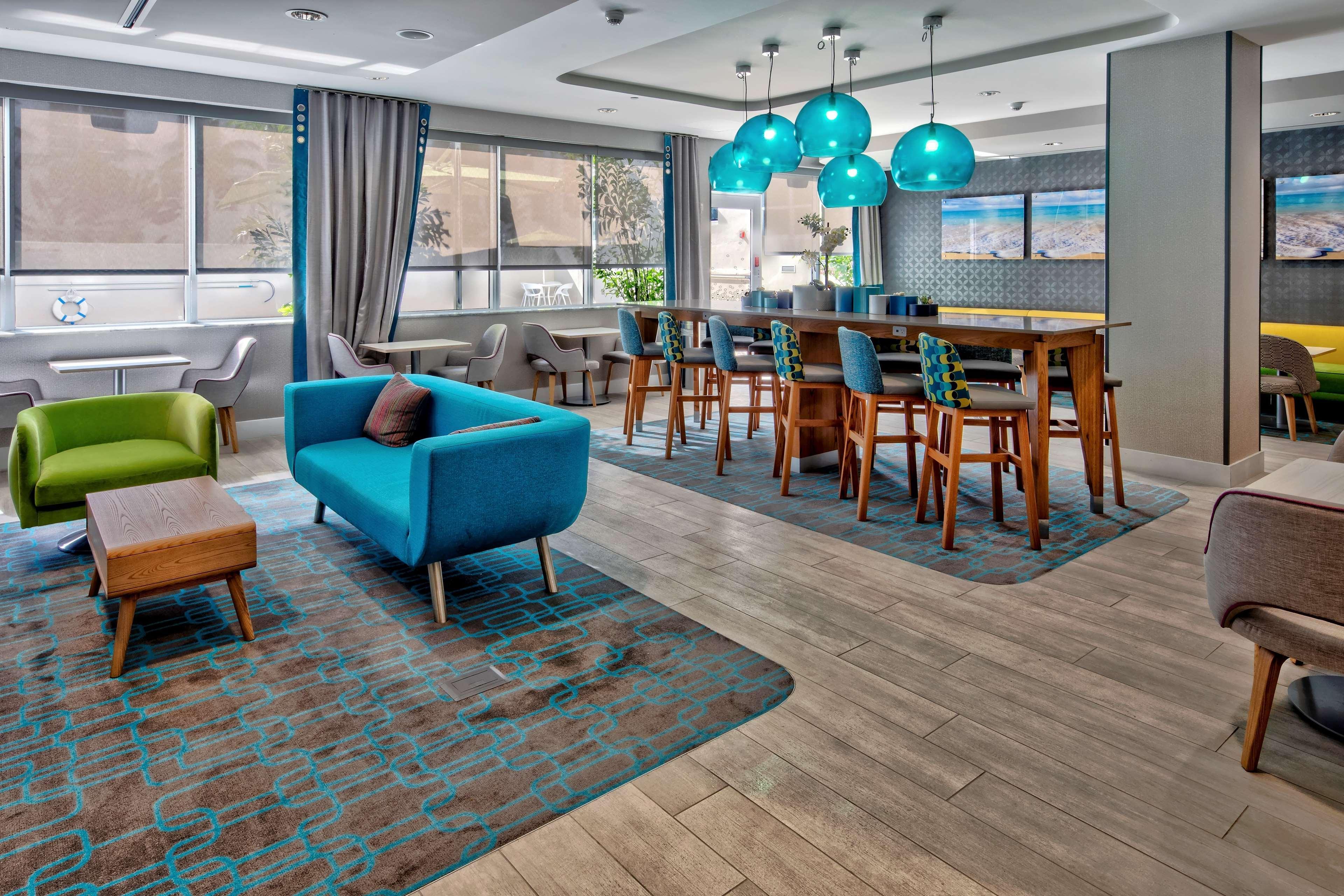 Hotel Continental Miami Beach, Tapestry Collection By Hilton Экстерьер фото