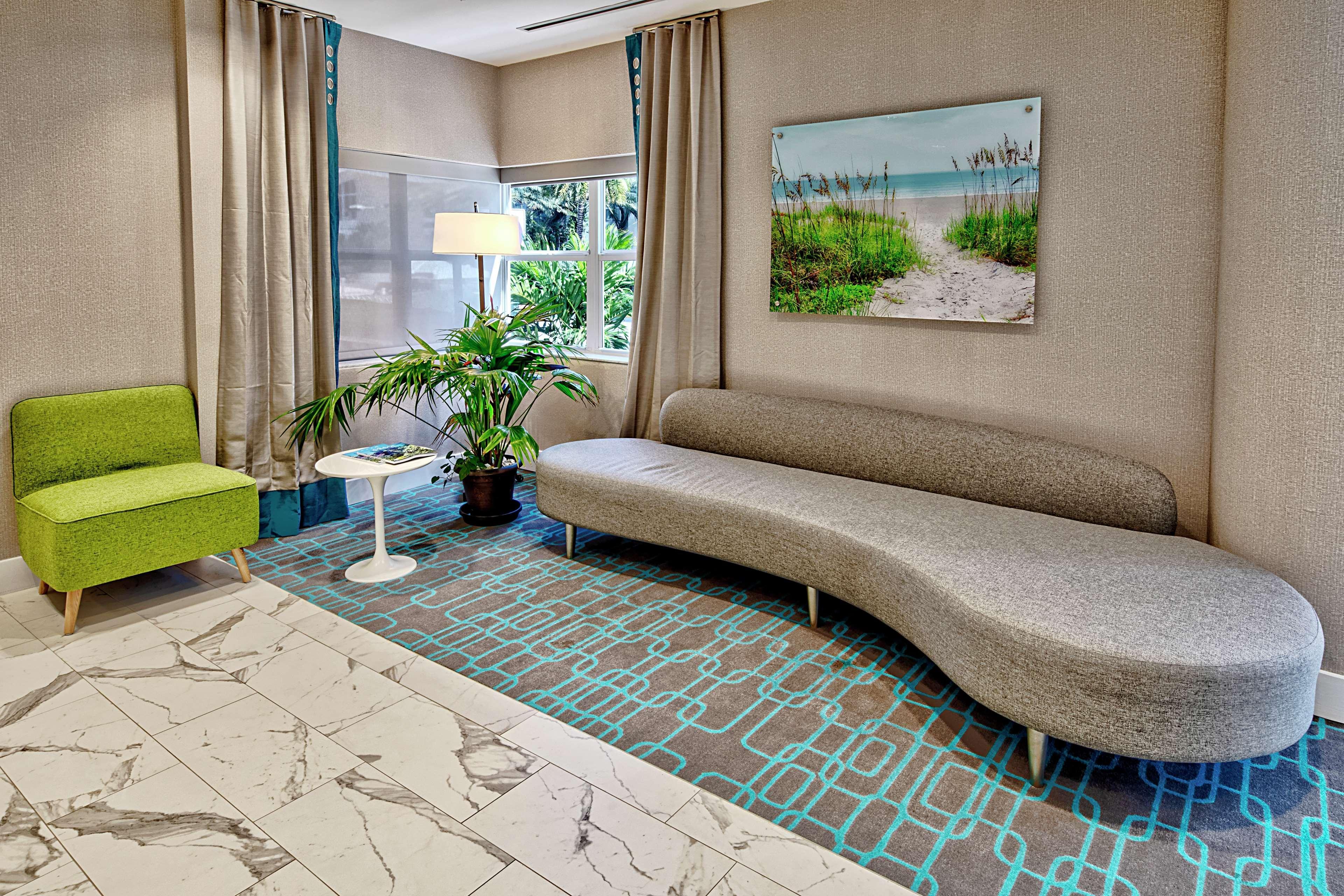 Hotel Continental Miami Beach, Tapestry Collection By Hilton Экстерьер фото