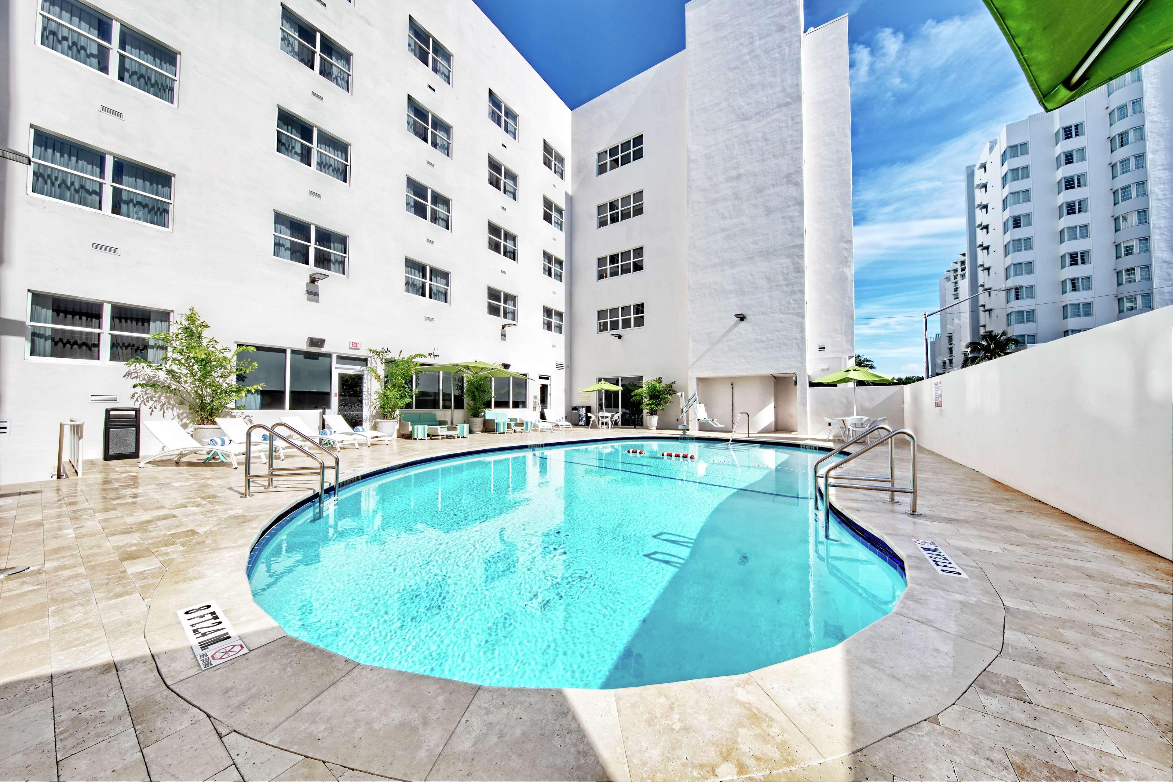 Hotel Continental Miami Beach, Tapestry Collection By Hilton Экстерьер фото
