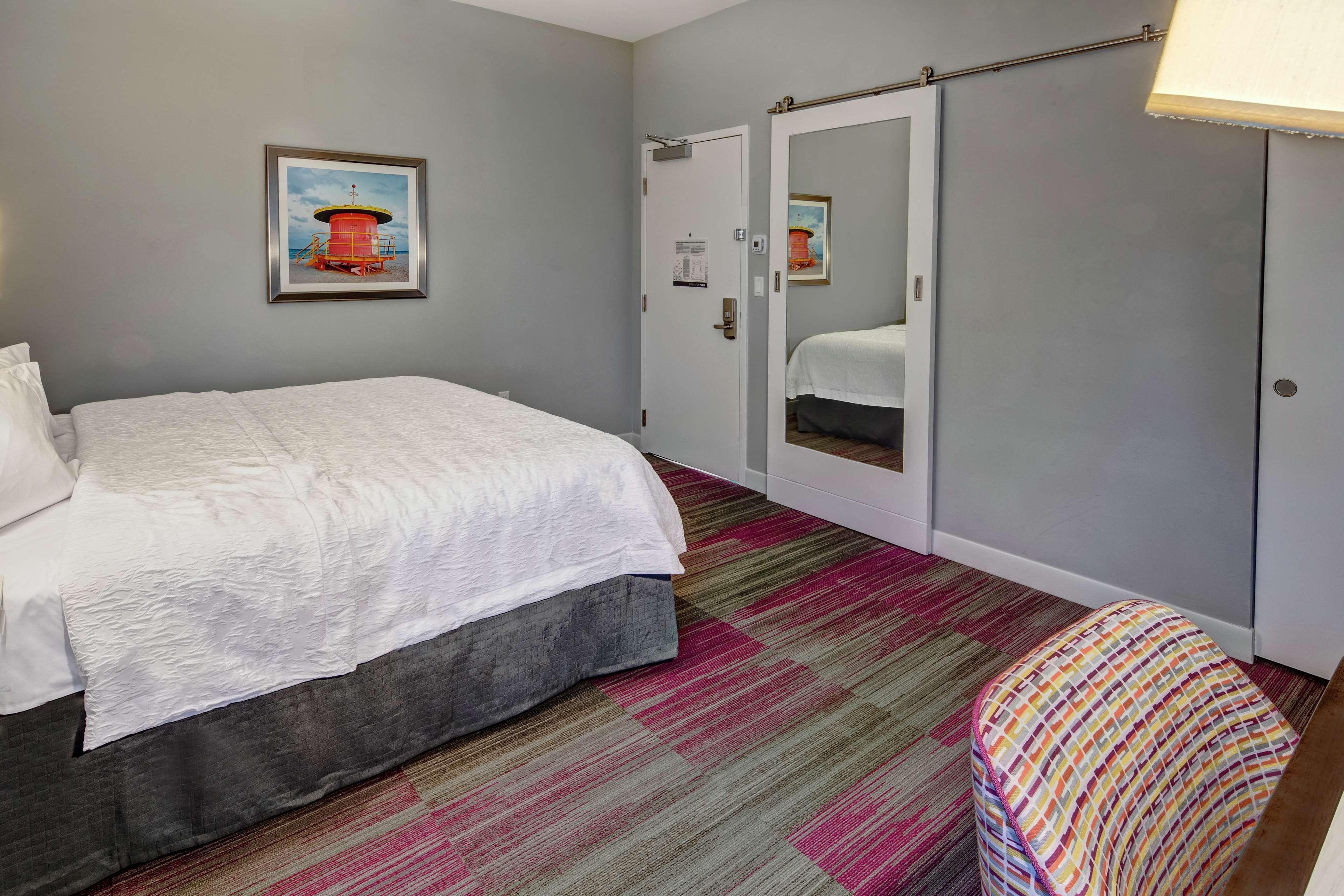 Hotel Continental Miami Beach, Tapestry Collection By Hilton Экстерьер фото