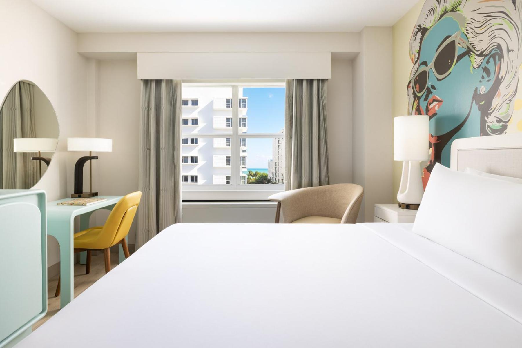 Hotel Continental Miami Beach, Tapestry Collection By Hilton Экстерьер фото