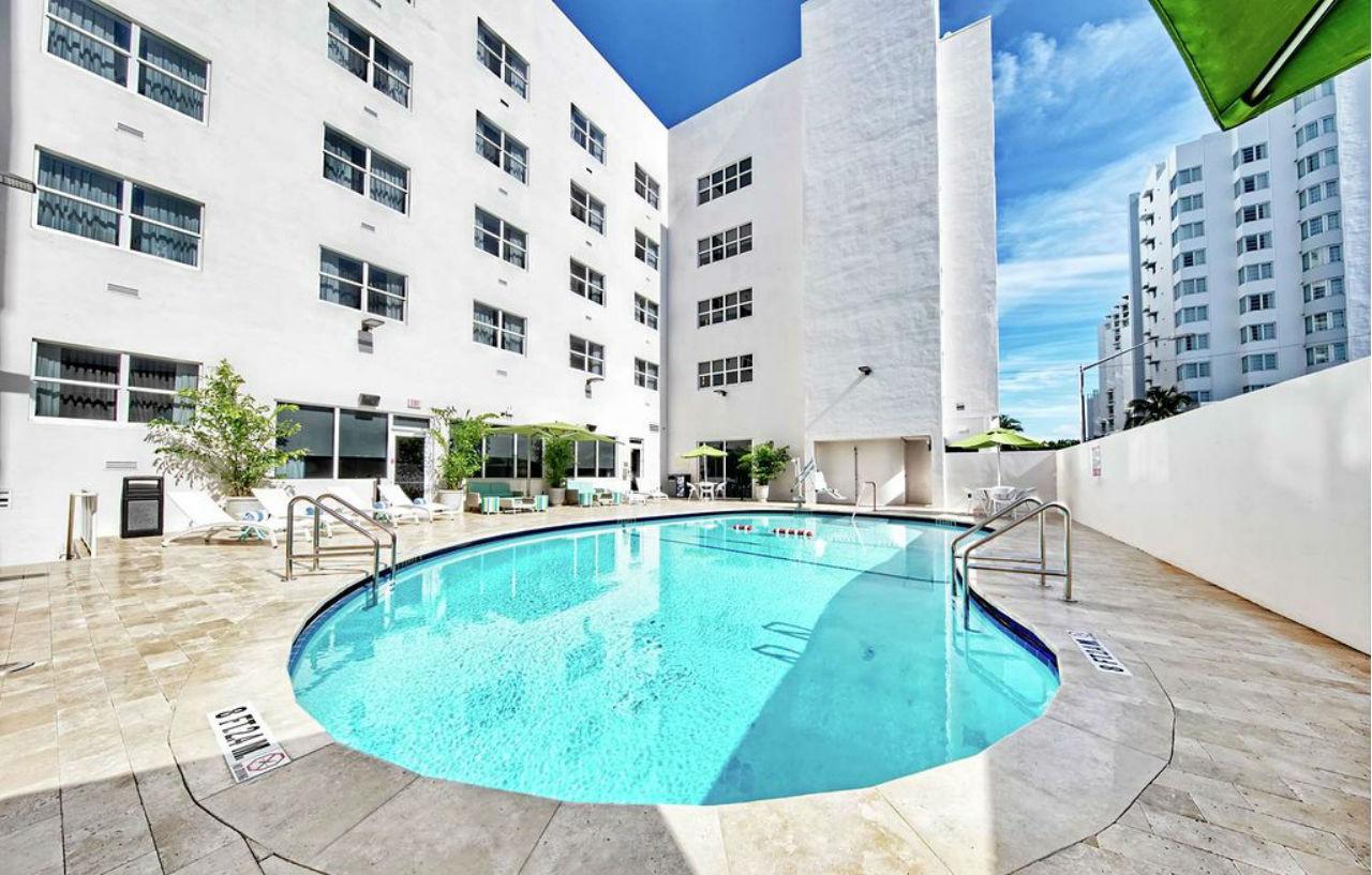 Hotel Continental Miami Beach, Tapestry Collection By Hilton Экстерьер фото